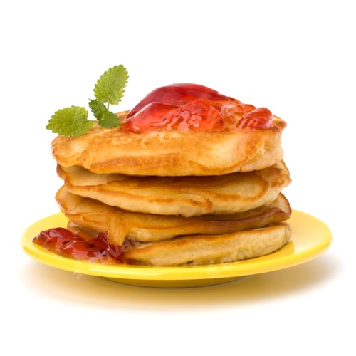 Preview: Pancakes