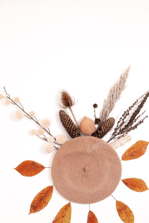 Preview: Fashion Flat lay