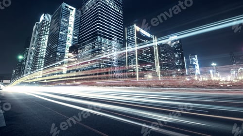 Preview: Urban Roads