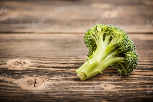 Preview: Broccoli