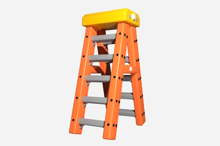 Preview: Ladder