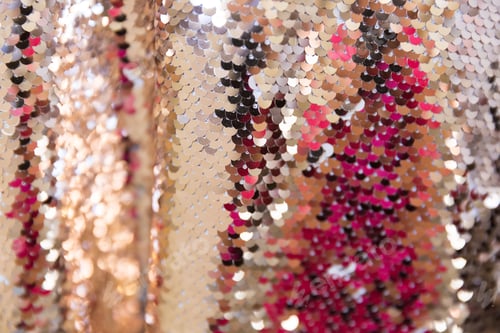 Preview: Sequins background