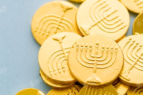 Preview: Hanukkah