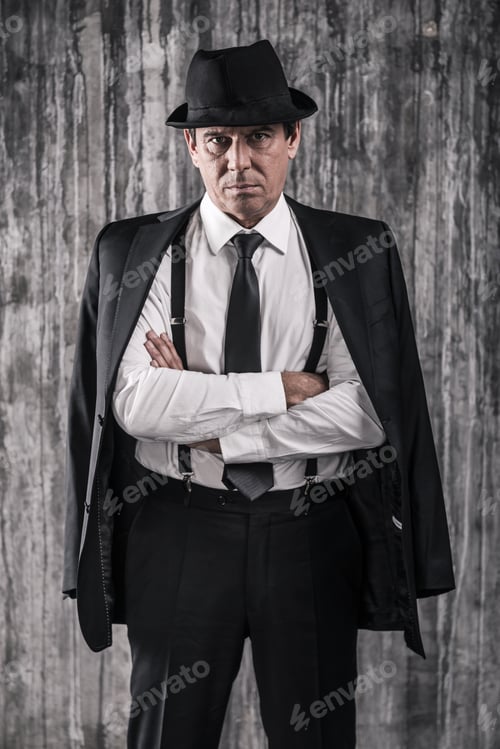 Preview: I am a boss!