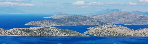 Preview: Turkey coast