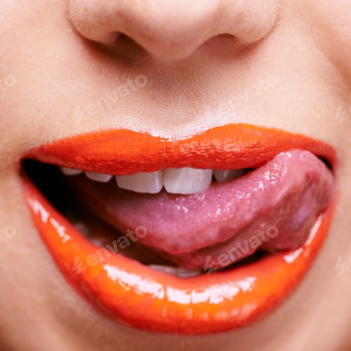 Vista previa: So orange you can taste the vitamin c