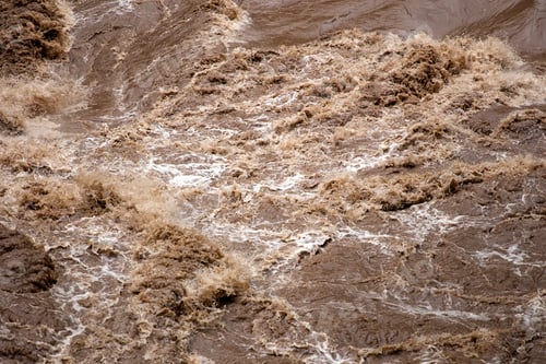 Preview: Urubamba river in Peru