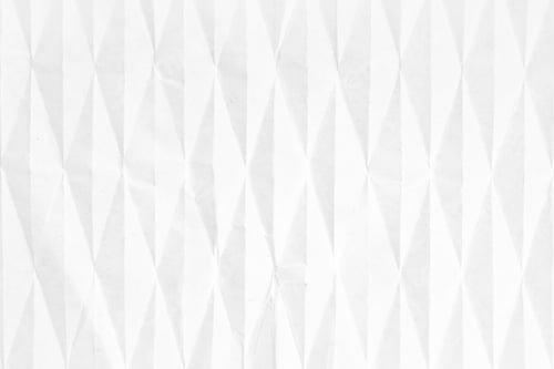 Preview: Abstract origami white paper background.