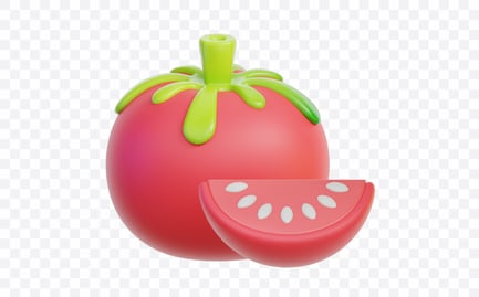 Preview: Tomato Fruit