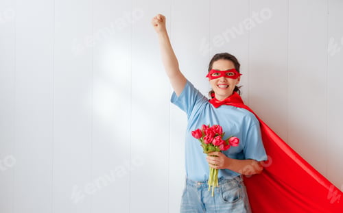 Preview: International Women's Day