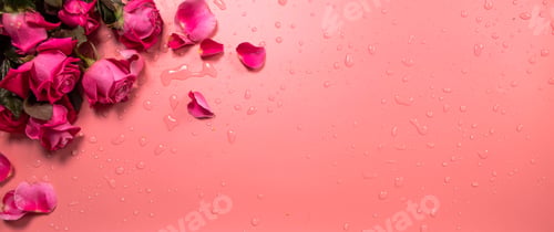 Preview: Beautiful roses.