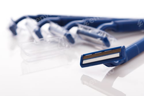 Preview: Shaving razors