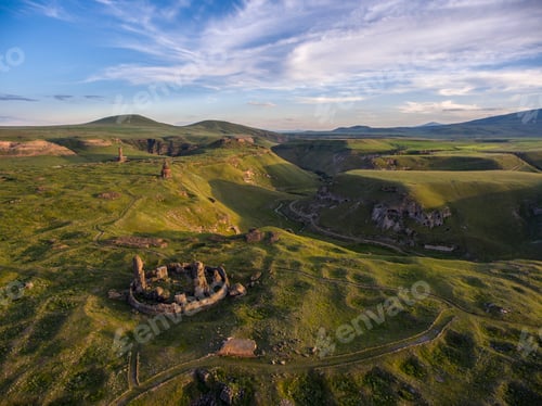 Preview: The Ruins Of Ani