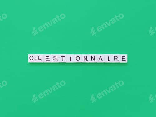 Preview: questionnaire