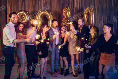 Preview: The new year brings a new start