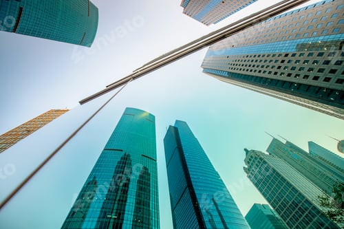 Preview: office building