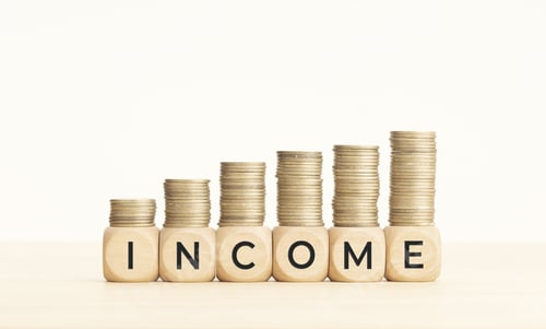 Preview: Income concept