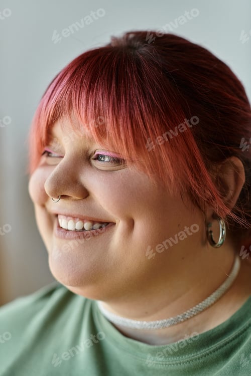 Preview: Home Sweet Home: A Woman's Radiant Smile