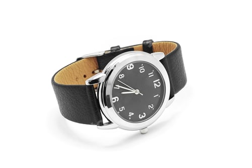 Preview: wrist watch