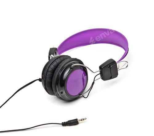 Preview: Wireless headphone