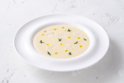 Preview: Veloute Dubarry