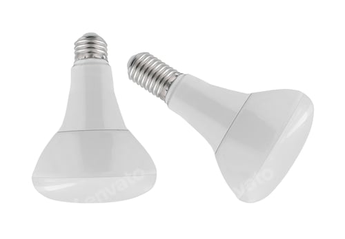 Preview: Light bulbs