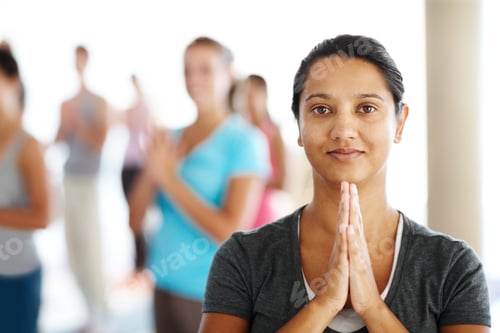 Preview: Yoga revitalises her