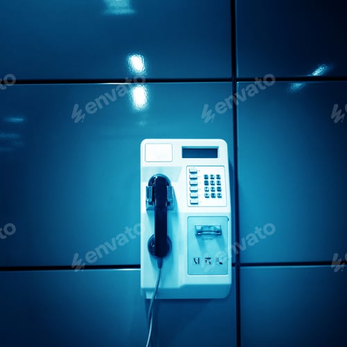 Preview: telephone