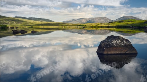 Preview: Connemara National park