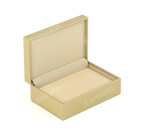 Preview: Box for jewelry or gifts