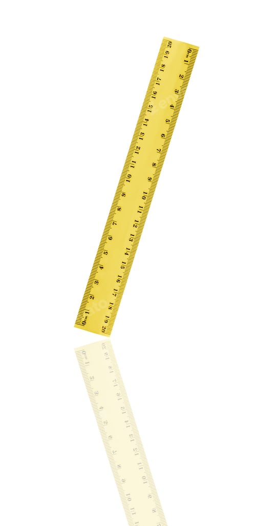 Preview: Student's ruler