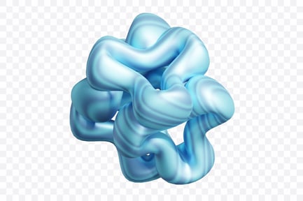 Preview: Holographic Blossom Core