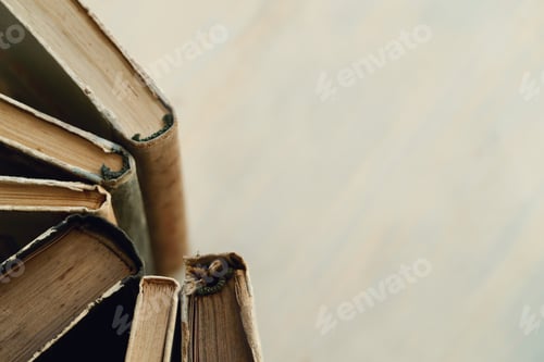 Preview: Books