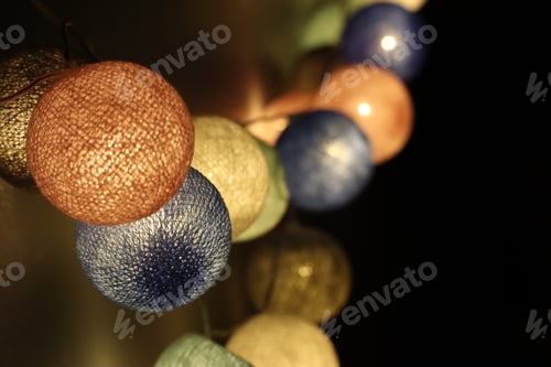 Preview: Photo of cotton balls taken by me