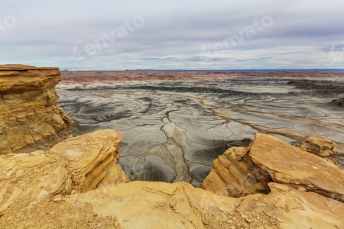 Preview: Utah landscapes