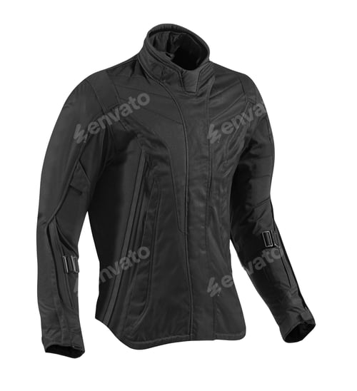 Preview: Leather jacket