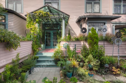 Preview: 54571,Plants growing in garden