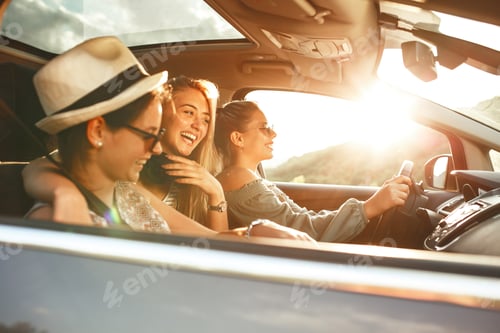 Preview: Summer travel