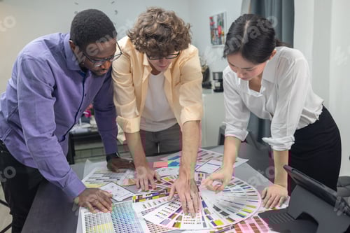 Preview: UI,UX developer optimize smart energy app, color, button, real-time monitoring of efficient insight