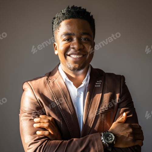 Preview: Businessman