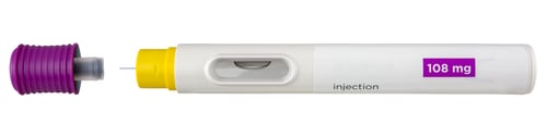 Preview: Medical Injector Pen