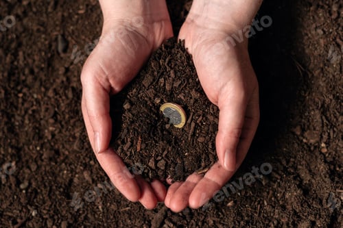 Preview: Making income from agricultural activity and earning extra money