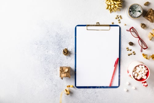 Preview: New Year Goals,Plans,Action.Business motivation,inspiration concepts.