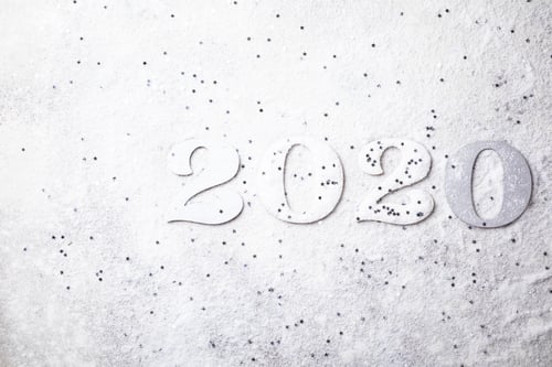 Preview: Idea Happy New Year 2020.