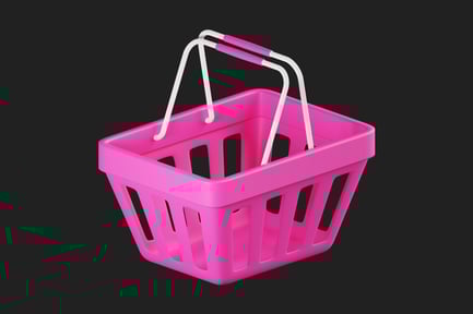 Preview: Shopping Basket