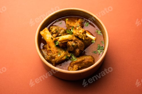 Preview: Mutton Curry