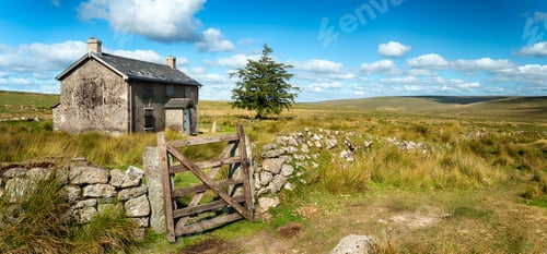 Preview: Dartmoor National Park