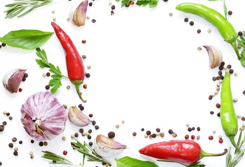 Preview: Food Background