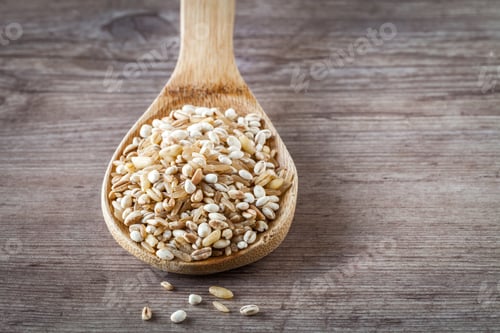 Preview: Cereals