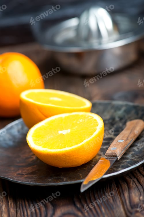 Preview: oranges
